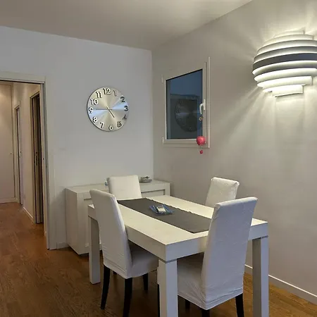 Piccinni Exclusive 182 Apartamento Bari