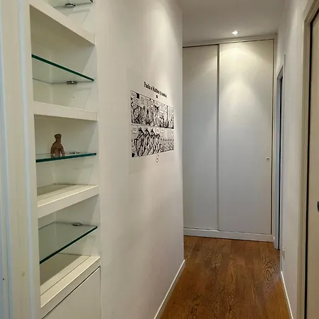 Piccinni Exclusive 182 Apartment Bari
