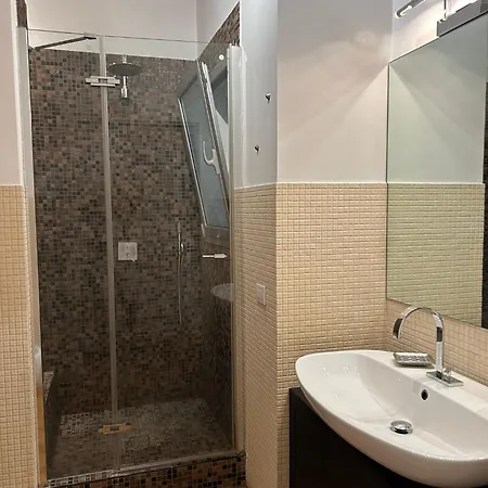 Apartamento Piccinni Exclusive 182