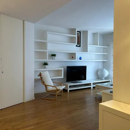 Piccinni Exclusive 182 Apartamento Bari