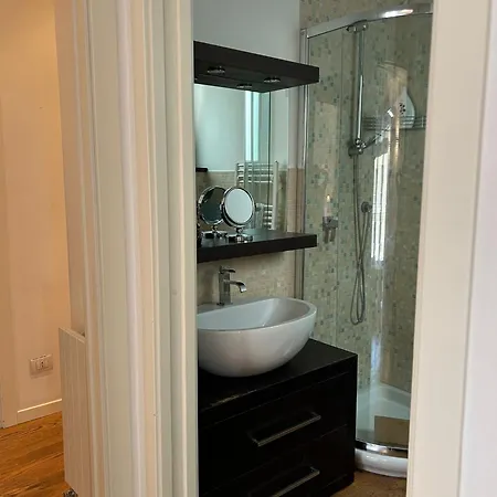 Piccinni Exclusive 182 Apartamento