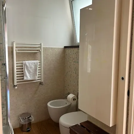 Apartamento Piccinni Exclusive 182