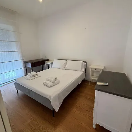 Apartamento Piccinni Exclusive 182