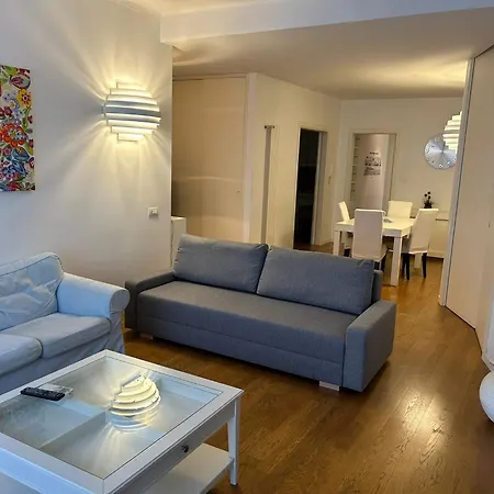 Piccinni Exclusive 182 Apartamento *