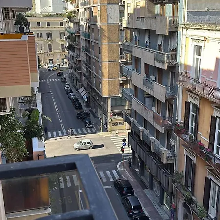 Piccinni Exclusive 182 Apartamento