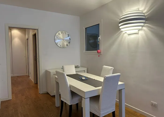 Piccinni Exclusive 182 Appartamento Bari