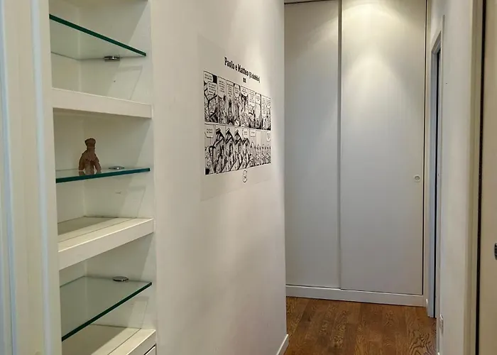 Piccinni Exclusive 182 Appartamento Bari