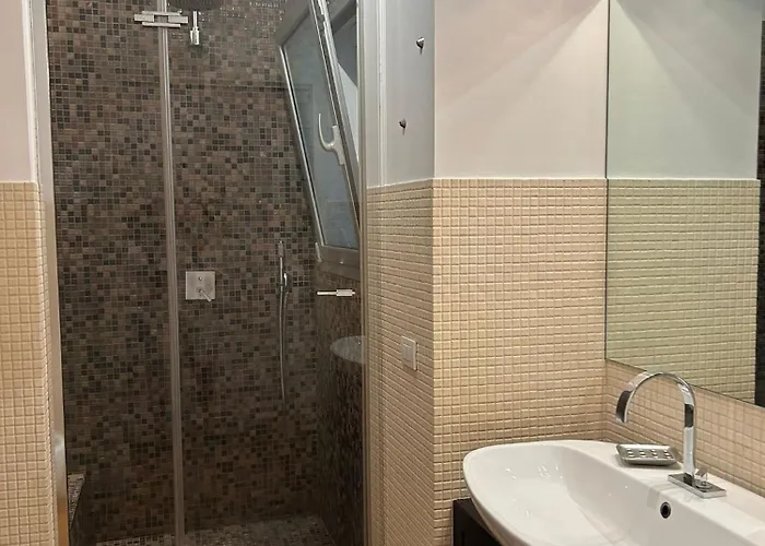 Appartamento Piccinni Exclusive 182