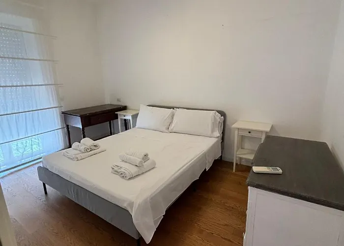 Appartamento Piccinni Exclusive 182