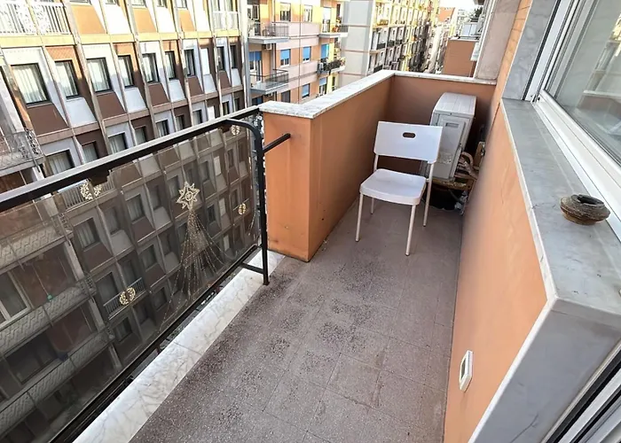 Appartamento Piccinni Exclusive 182