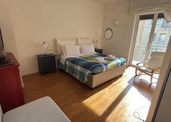 Appartamento Piccinni Exclusive 182