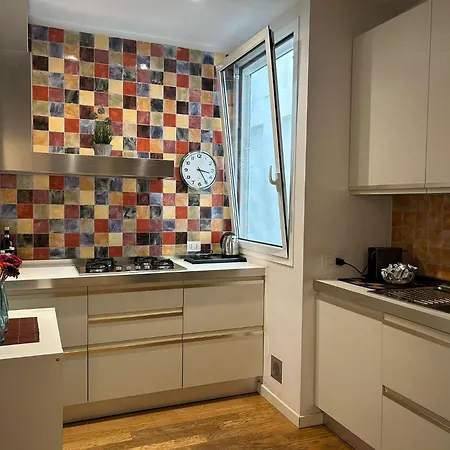 דירה Piccinni Exclusive 182 בארי