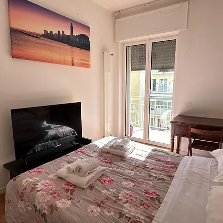 Appartamento Piccinni Exclusive 182 Bari