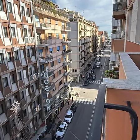 Piccinni Exclusive 182 * בארי