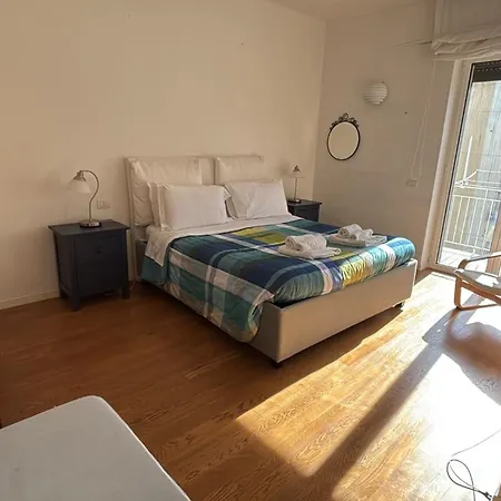 アパート Piccinni Exclusive 182