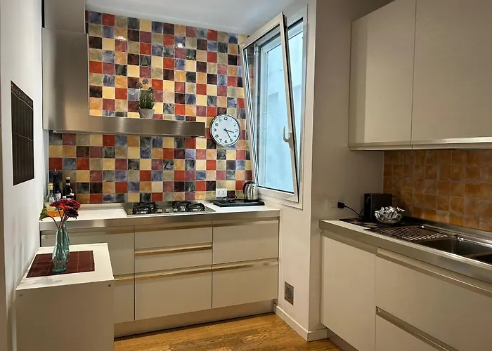 Apartment Piccinni Exclusive 182 Bari