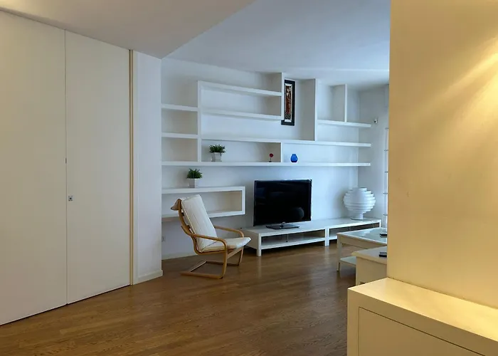 Piccinni Exclusive 182 Apartment Bari