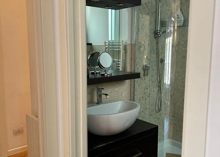 Piccinni Exclusive 182 公寓