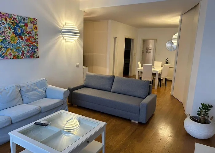 Piccinni Exclusive 182 Apartment *